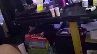 kandy kane shares her daily life as a housewife