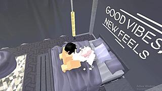 Average Roblox Condo Experience 2