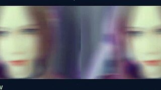 I’m obsessed with this super cute D.Va doggystyle animation scene.