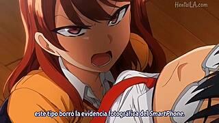 Hypnosis Of Revenge Part One