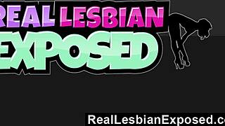 Teens fucking and licking ass in front of mirror