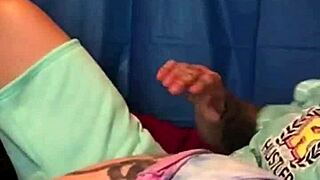 Rosebleu sunset full clip on my profile 😍