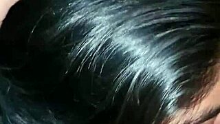 She has always liked being a prostitute.