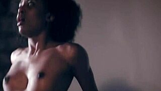 MATURE MILF GETS HER BIG ASS FUCKED IN THE BATHROOM AND SUCKS DICK