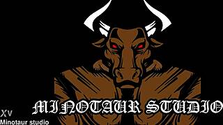 stepmom watches movie while i fuck her pussy