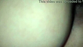 Rough Fucked By My Bull While My Cuckold Waits For His Turn Outside The Room And Then He Creampies Me Too