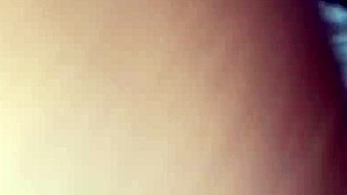 Horny Milf Bent Over For Teen Houseboy