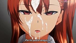 Hypnosis Of Revenge Part One