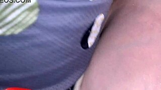 stepbro sneaks into stepsis’ perfect ass for anal play! 😲