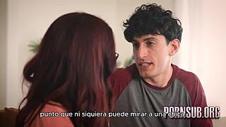 Persuadientote sub espa�ol ver completo en pornsuborg