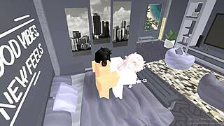 Average Roblox Condo Experience 2