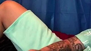 Rosebleu sunset full clip on my profile 😍