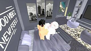 Average Roblox Condo Experience 2