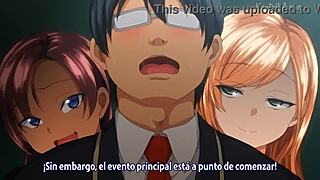 Hypnosis Of Revenge Part One