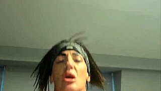 Can The Giant BBC Destroy My Ass Before Wild Deepthroat?