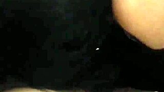 They gave my hot step-cousin a deepthroat first time