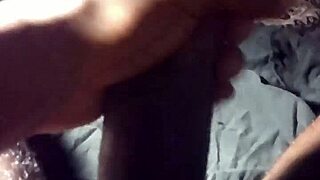 That Bajan dick is huge and ready!