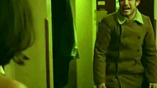 i'm with gael and paz