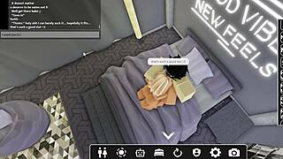 Cheating Slut Loves Getting Railed