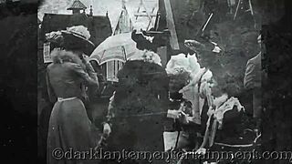 what secrets hide in dark lantern entertainment's vintage life?