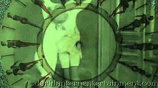 what secrets hide in dark lantern entertainment's vintage life?