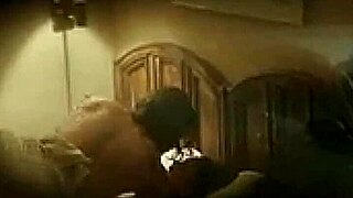 i'm with gael and paz