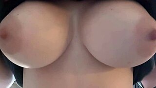 italian big tits milf artemisia love hot solo big tits bouncing session