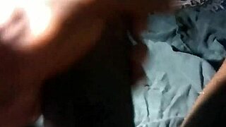 That Bajan dick is huge and ready!