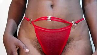 i got big ass african pussy fucked so hard