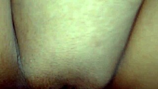 Teen Rides Cock For Best Friend