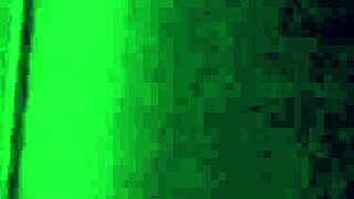 Alix Lynx in Ripped Stockings Gets Finger Fucked