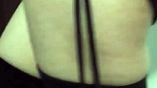 They gave my hot step-cousin a deepthroat first time