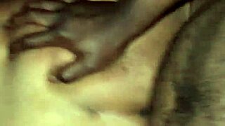 Watch the concubine get creamed on that big daddy dick in doggystyle.