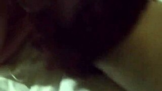 My Wife Seduces A Client In Secret