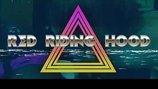 In this reality scene, she gives a sloppy blowjob to her partner