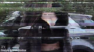 Nuria Millan In 5On1 Gangbang With Atm Balls Deep Dap Extreme Deepthroat Rough Sex Big Gapes Facial Swallow