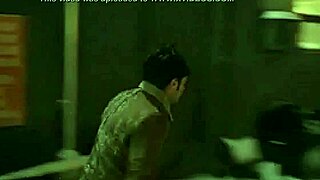 i'm with gael and paz