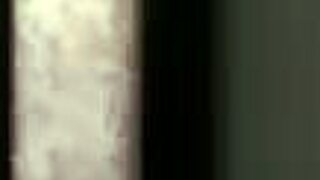 Cleaning Lady Seduces Owner Cums In Pussy