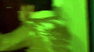 i'm with gael and paz