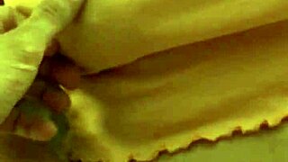 Is This Teen Touching Her Pink Pussy For You?