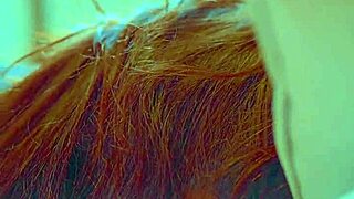 Gorgeous teen girls experience intense vibrator masturbation with Lovense Lush 3