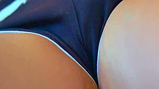 Gorgeous teen girls experience intense vibrator masturbation with Lovense Lush 3