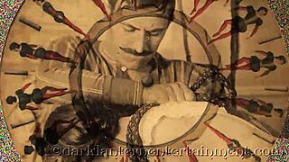 what secrets hide in dark lantern entertainment's vintage life?