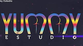 Sexy Brazilian Sereia Ninfo Assfucked by Five Big Cocks with DAP and Anal Rimming