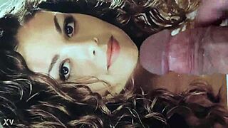 i'm addicted to hot cum on my face