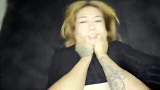 Sexo duro y nalgadas a culona infiel in missionary and bent over