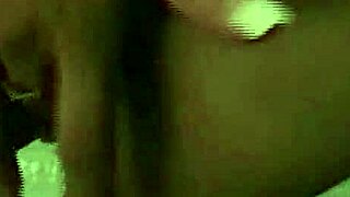 tina fine handles double penetration like a pro 😎