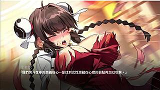 female fist part 001 highlights big tits and ass in detailed scenes