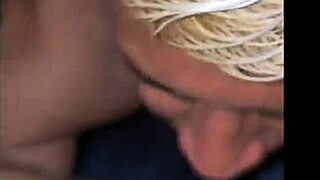 She squirts when I fuck my mother-in-law!