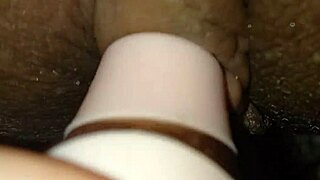 I Got Wet From The Clit Sucker Toy